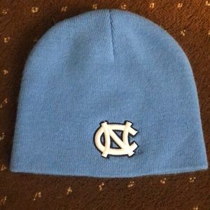 UNC Chapel Hill Beanie